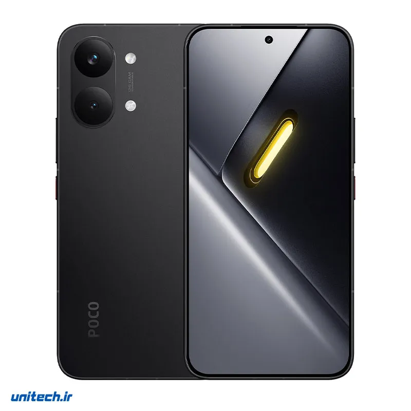 گوشی موبایل شیائومی مدل پوکو X8 Pro Max دو سیم کارت ظرفیت 256 گیگابایت و رم 12 گیگابایت sLIB9y